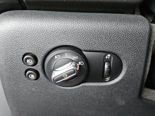 MINI Cabrio F57 2.0i Cooper S