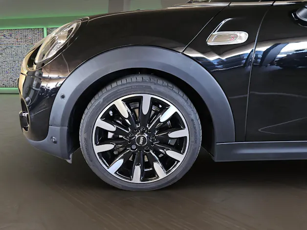MINI Cabrio F57 2.0i Cooper S