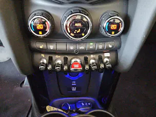 MINI Cabrio F57 2.0i Cooper S