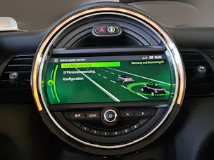 MINI Cabrio F57 2.0i Cooper S