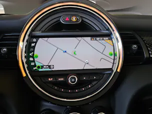 MINI Cabrio F57 2.0i Cooper S