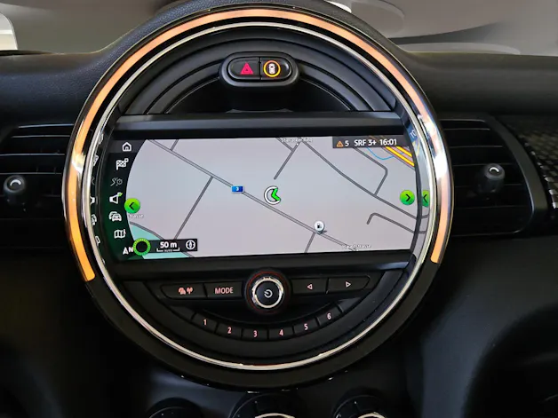 MINI Cabrio F57 2.0i Cooper S