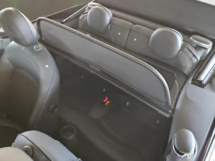 MINI Cabrio F57 2.0i Cooper S