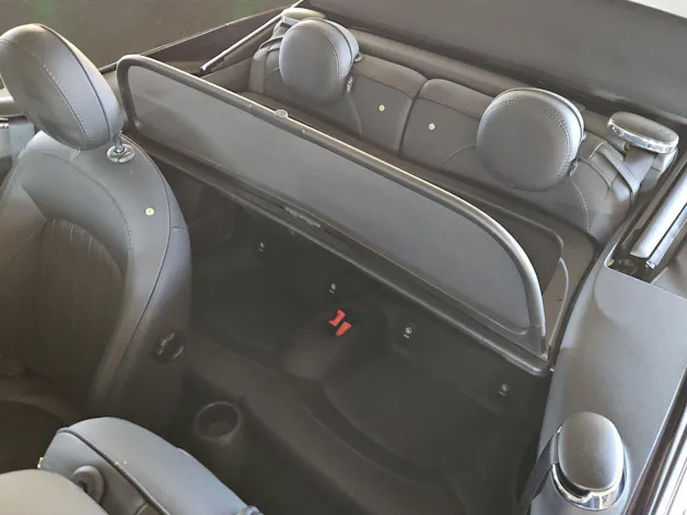 MINI Cabrio F57 2.0i Cooper S