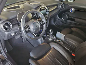 MINI Cabrio F57 2.0i Cooper S