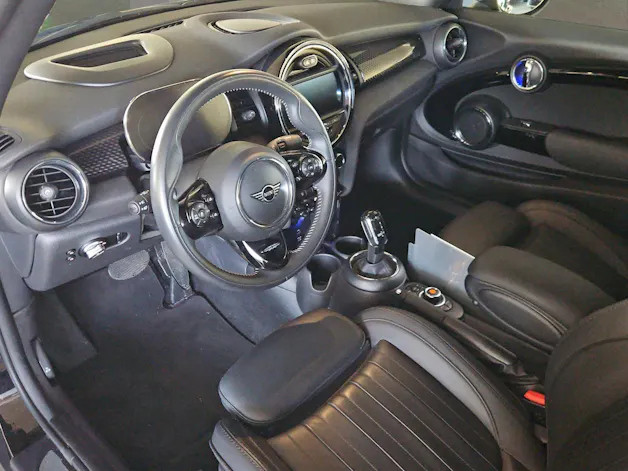 MINI Cabrio F57 2.0i Cooper S