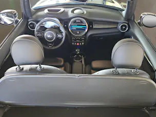 MINI Cabrio F57 2.0i Cooper S