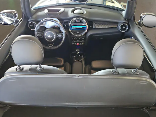 MINI Cabrio F57 2.0i Cooper S