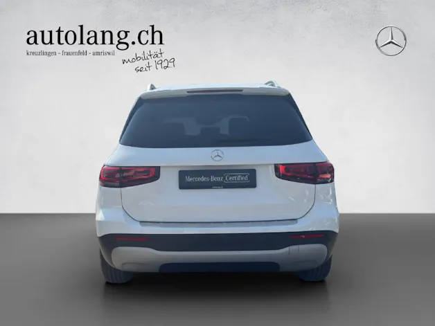 Mercedes-Benz GLB 250 Style 4Matic
