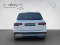Mercedes-Benz GLB 250 Style 4Matic