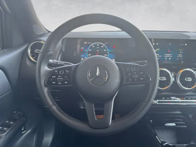 Mercedes-Benz GLB 250 Style 4Matic