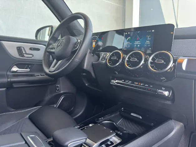 Mercedes-Benz GLB 250 Style 4Matic