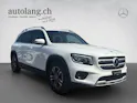 Mercedes-Benz GLB 250 Style 4Matic