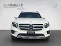 Mercedes-Benz GLB 250 Style 4Matic