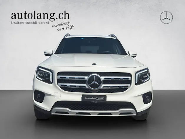 Mercedes-Benz GLB 250 Style 4Matic