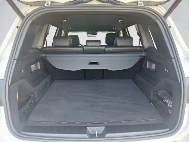 Mercedes-Benz GLB 250 Style 4Matic
