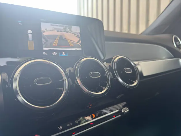 Mercedes-Benz GLB 250 Style 4Matic