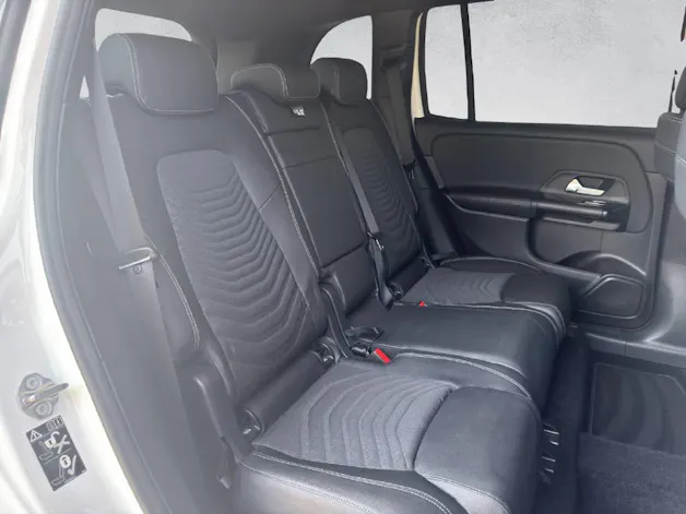 Mercedes-Benz GLB 250 Style 4Matic