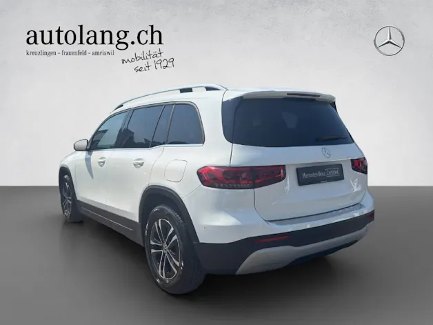Mercedes-Benz GLB 250 Style 4Matic