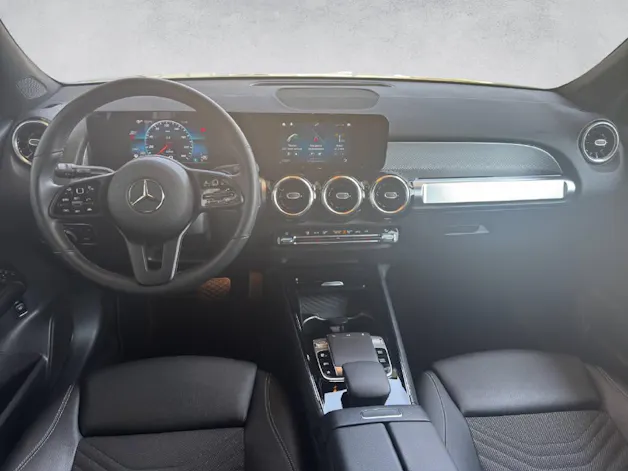 Mercedes-Benz GLB 250 Style 4Matic