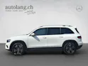 Mercedes-Benz GLB 250 Style 4Matic