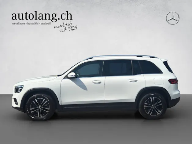 Mercedes-Benz GLB 250 Style 4Matic