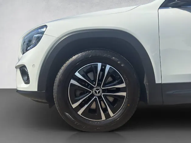 Mercedes-Benz GLB 250 Style 4Matic