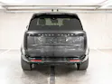 Land Rover Range Rover 3.0 I6 P550e HSE