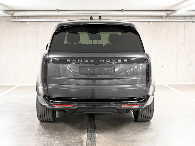 Land Rover Range Rover 3.0 I6 P550e HSE