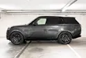 Land Rover Range Rover 3.0 I6 P550e HSE