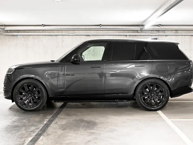 Land Rover Range Rover 3.0 I6 P550e HSE