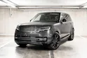 Land Rover Range Rover 3.0 I6 P550e HSE