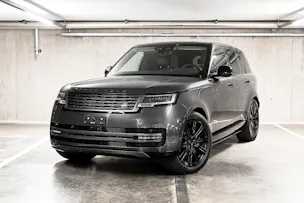 Land Rover Range Rover 3.0 I6 P550e HSE