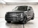 Land Rover Range Rover 3.0 I6 P550e HSE