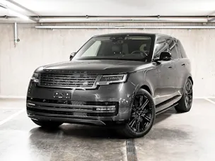 Land Rover Range Rover 3.0 I6 P550e HSE