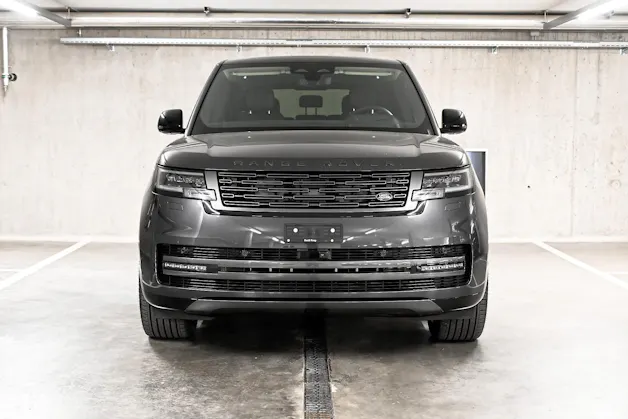 Land Rover Range Rover 3.0 I6 P550e HSE