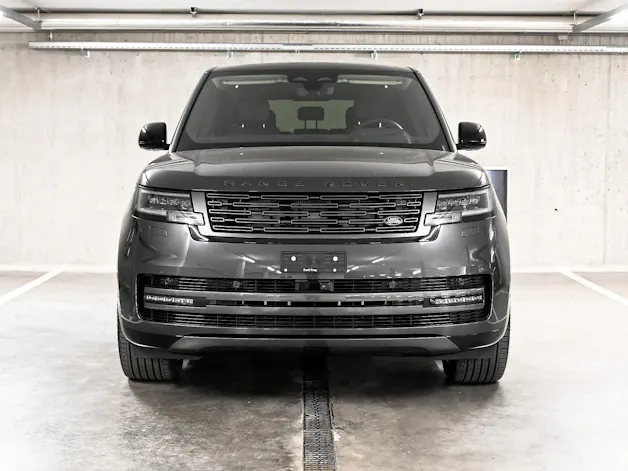 Land Rover Range Rover 3.0 I6 P550e HSE