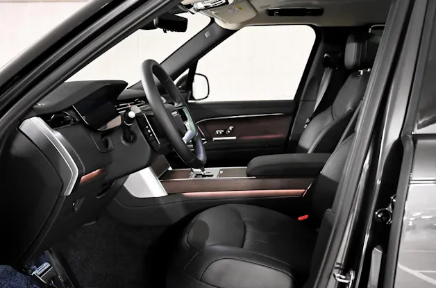 Land Rover Range Rover 3.0 I6 P550e HSE