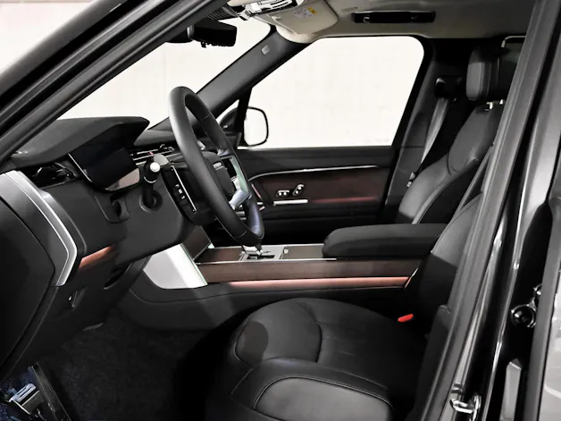 Land Rover Range Rover 3.0 I6 P550e HSE