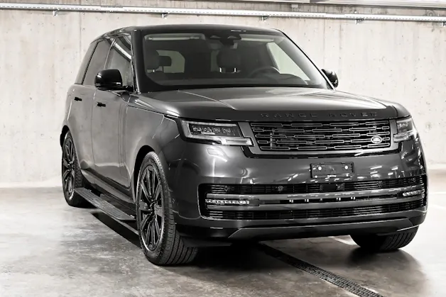Land Rover Range Rover 3.0 I6 P550e HSE