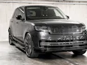 Land Rover Range Rover 3.0 I6 P550e HSE
