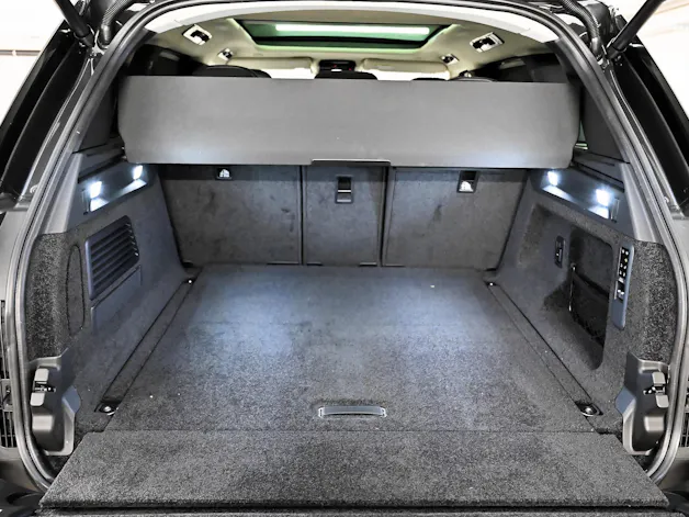 Land Rover Range Rover 3.0 I6 P550e HSE