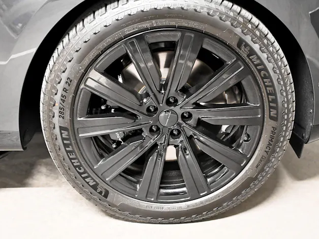 Land Rover Range Rover 3.0 I6 P550e HSE