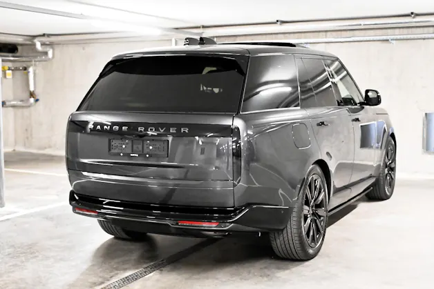 Land Rover Range Rover 3.0 I6 P550e HSE
