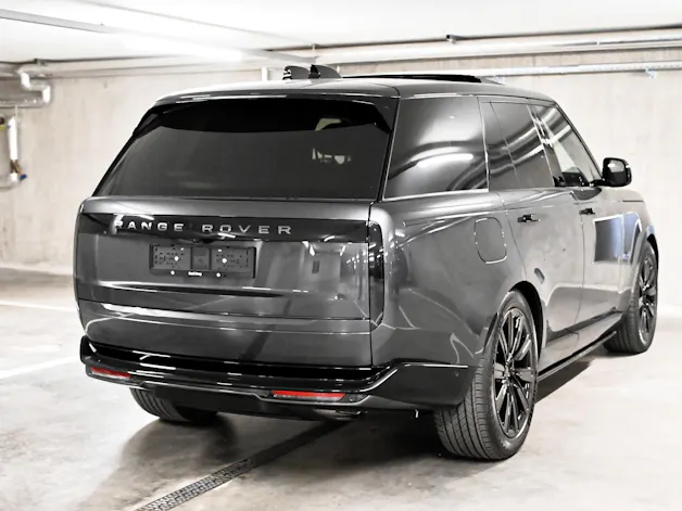 Land Rover Range Rover 3.0 I6 P550e HSE