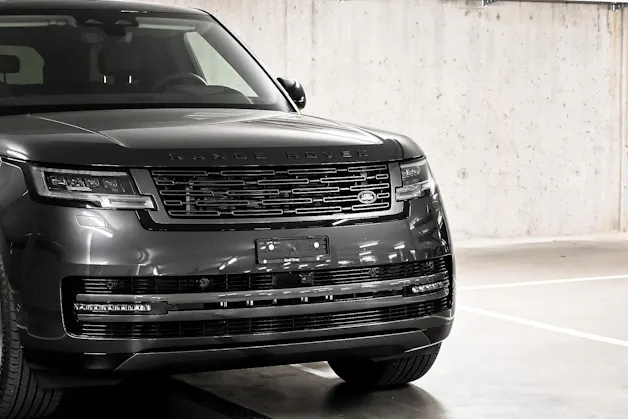 Land Rover Range Rover 3.0 I6 P550e HSE