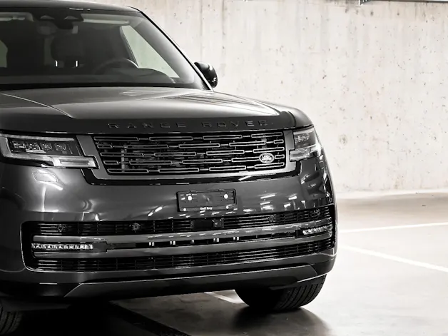 Land Rover Range Rover 3.0 I6 P550e HSE