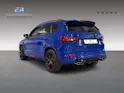 SEAT Cupra Ateca 2.0 TSI 4Drive DSG
