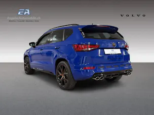 SEAT Cupra Ateca 2.0 TSI 4Drive DSG