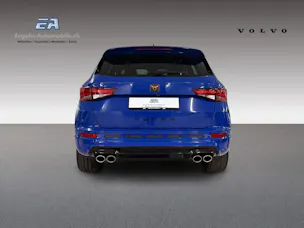 SEAT Cupra Ateca 2.0 TSI 4Drive DSG